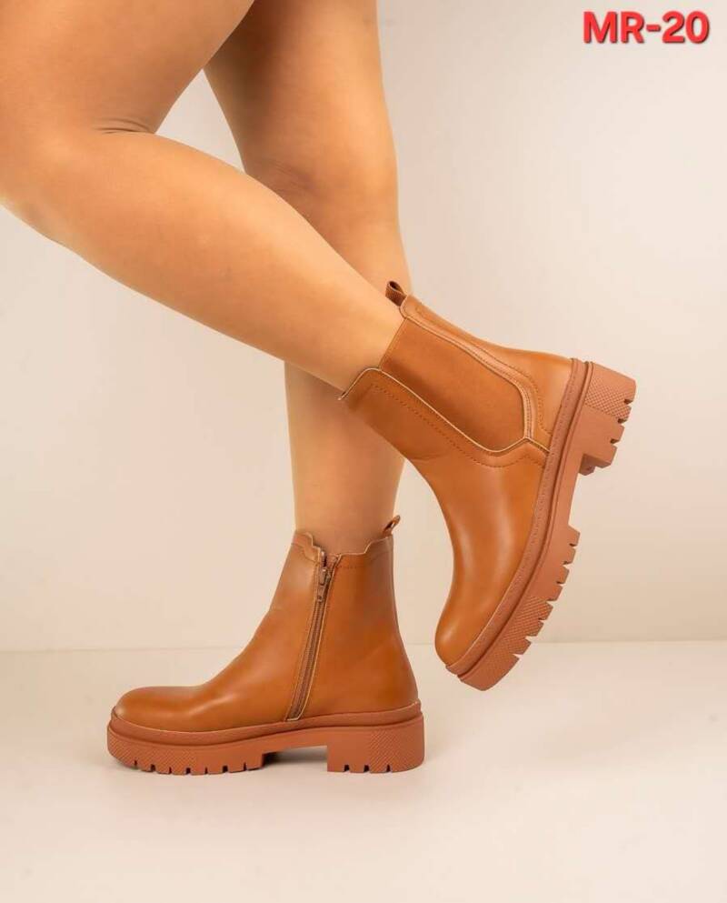 Botki damskie Roz 36-41/ 12 par